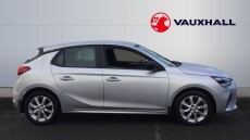 Vauxhall Corsa 1.2 Design 5dr Petrol Hatchback